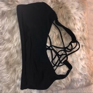Lululemon bra